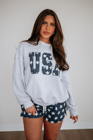 Seeing Stars Shorts