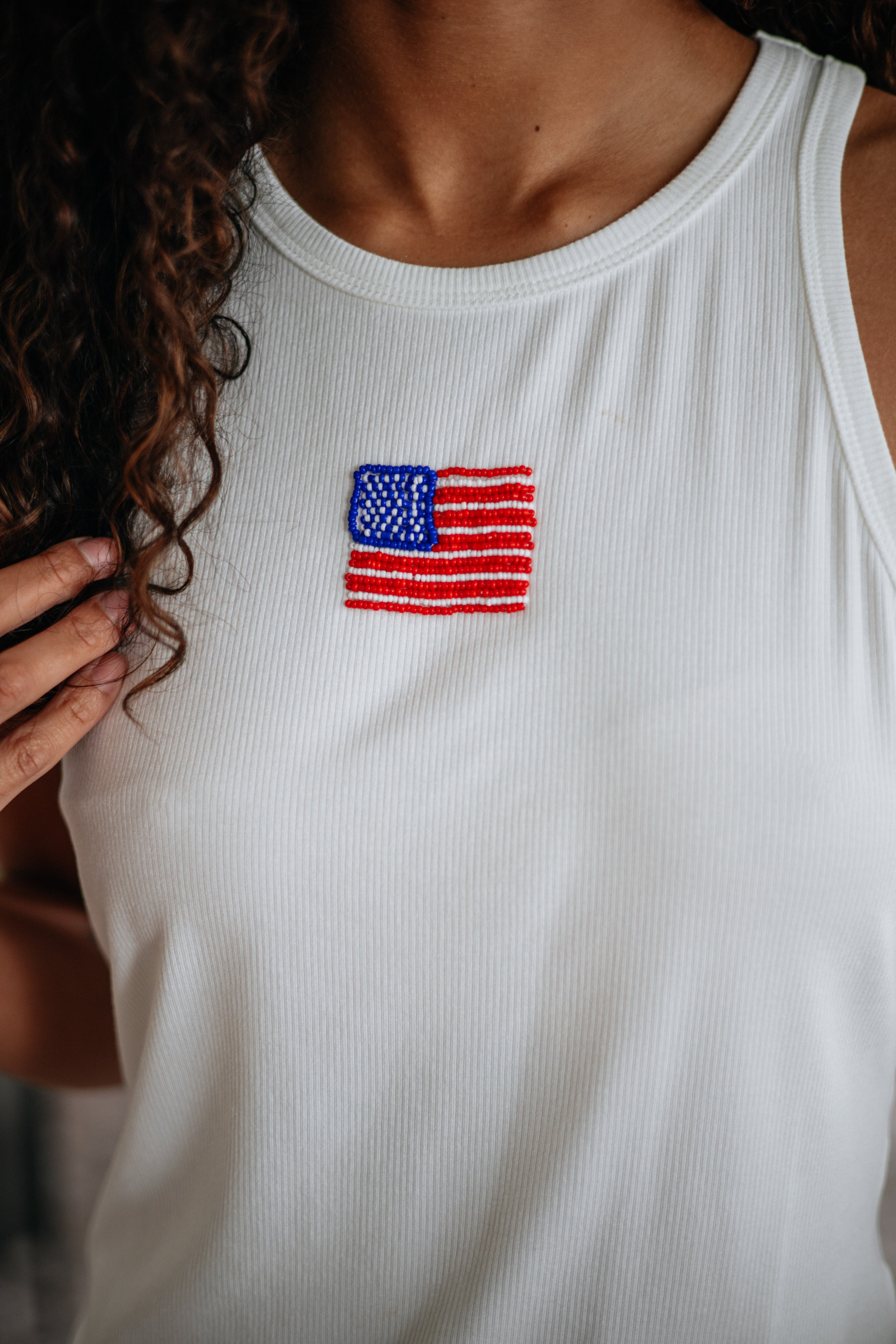 Made In America Tank