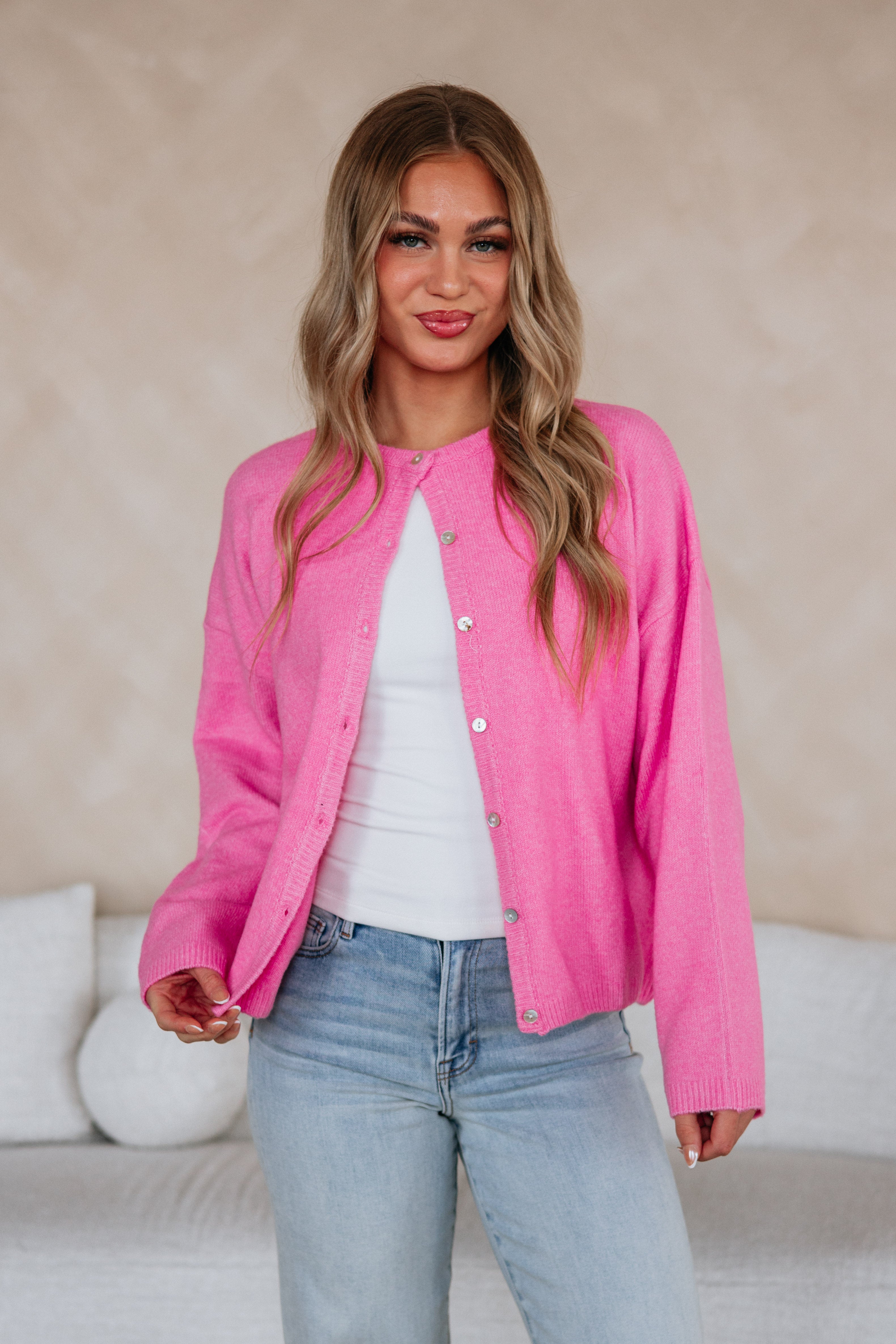 Camilla Cardigan – Wild Oak Boutique