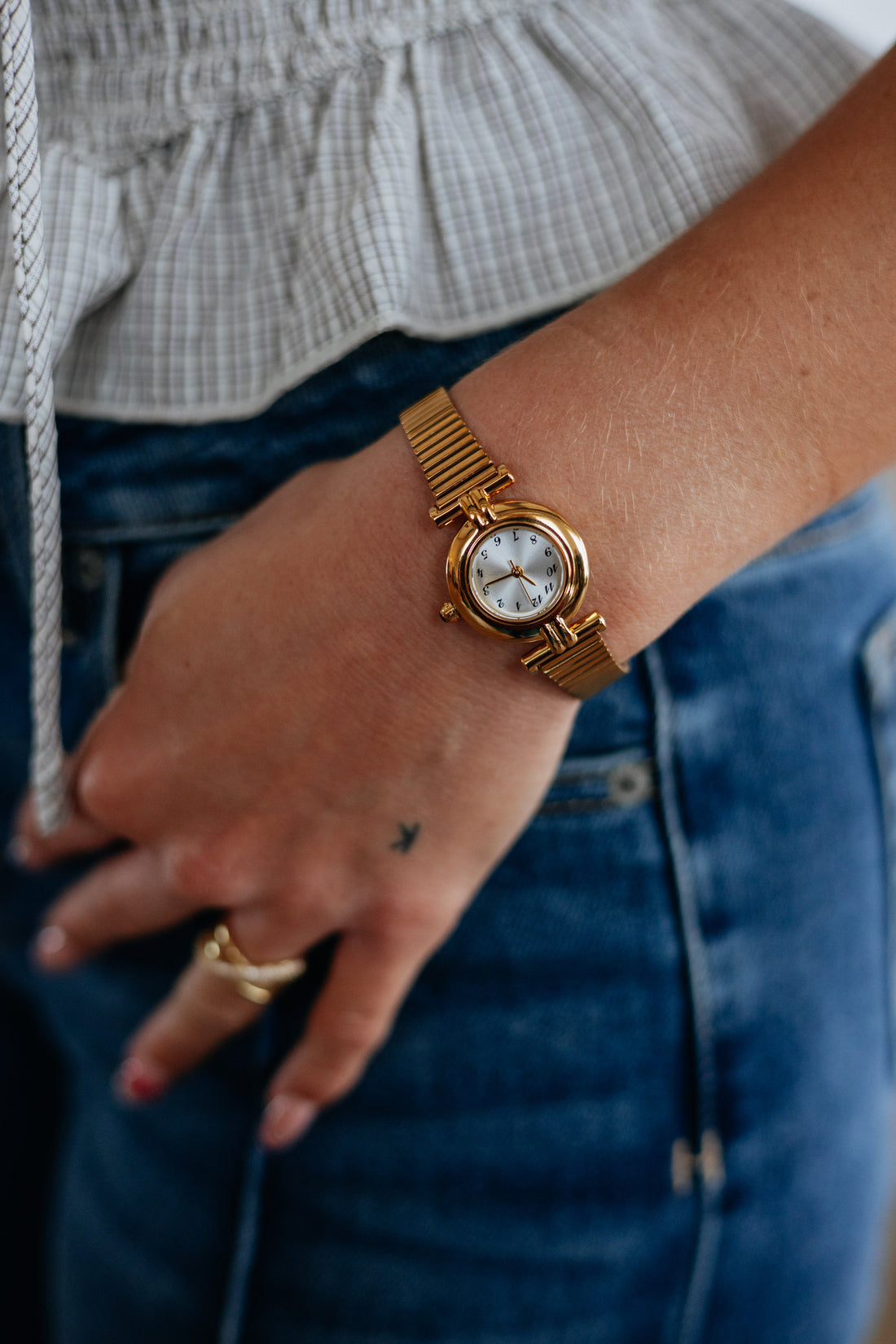 Vinessa Watch