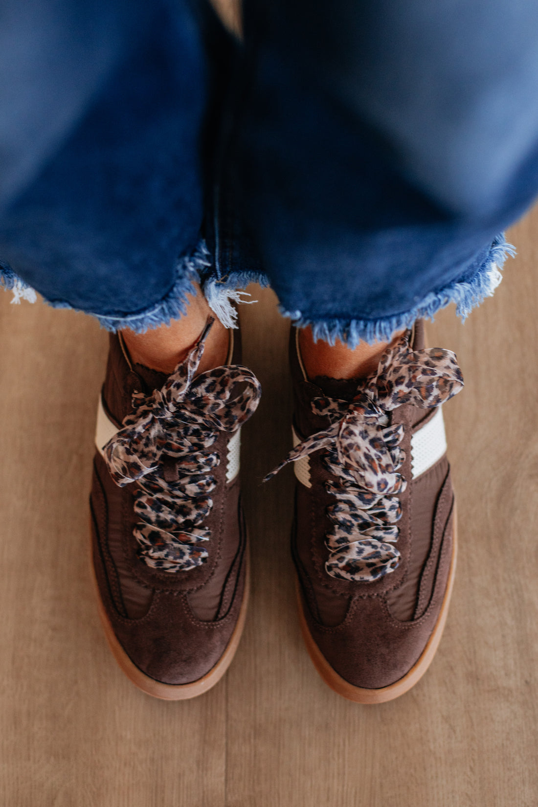 In The Moment Sneakers