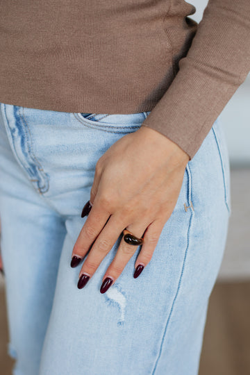Anysa Ring
