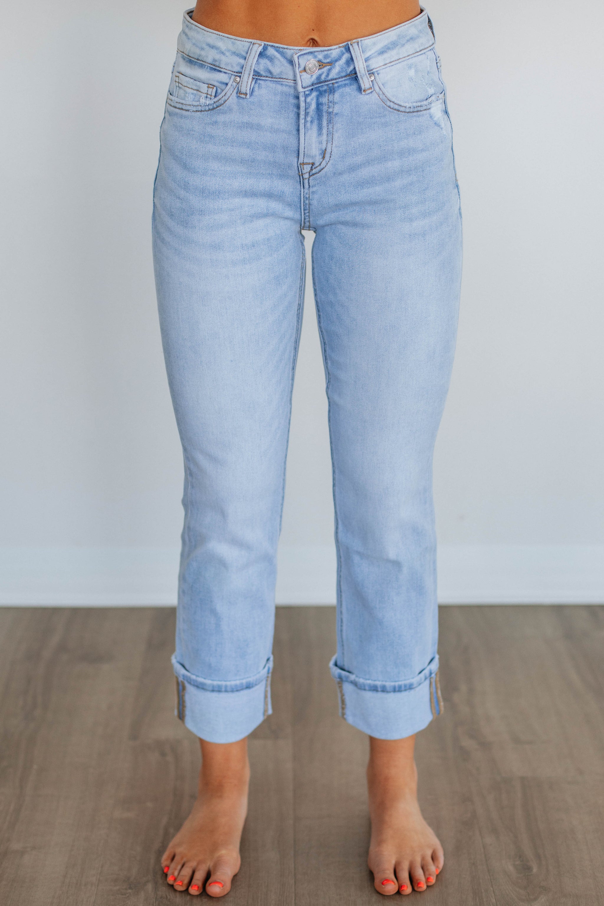 Alaena Mica Jeans