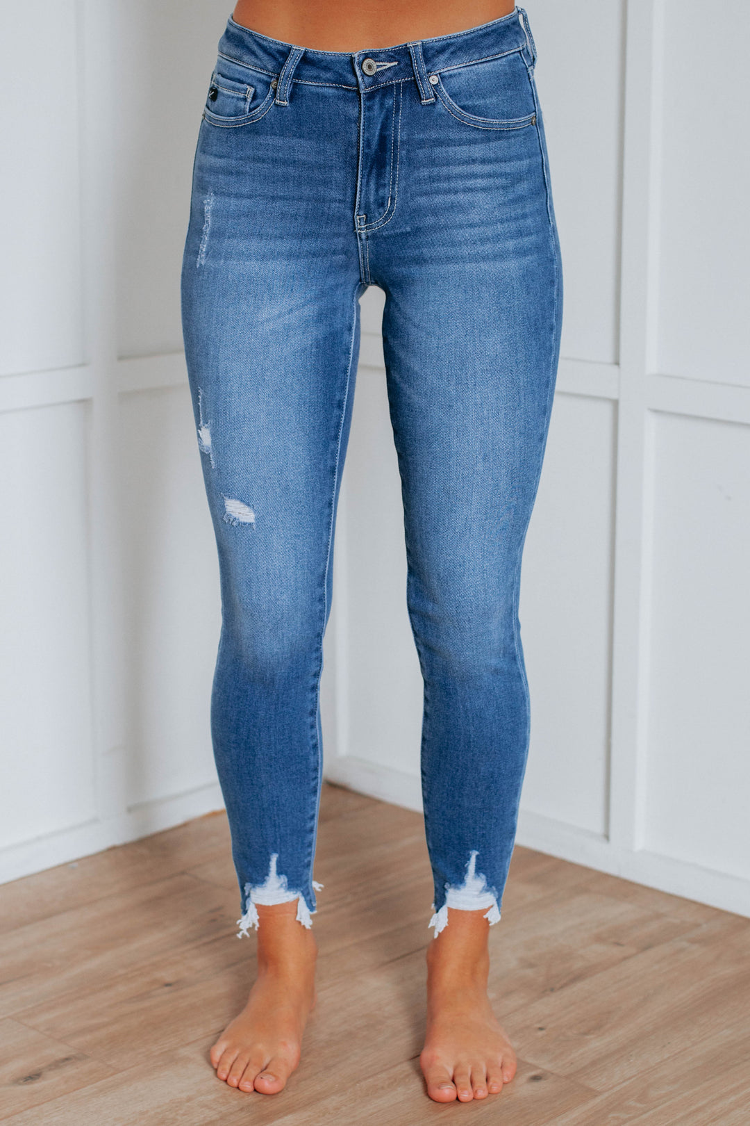 Alana KanCan Jeans