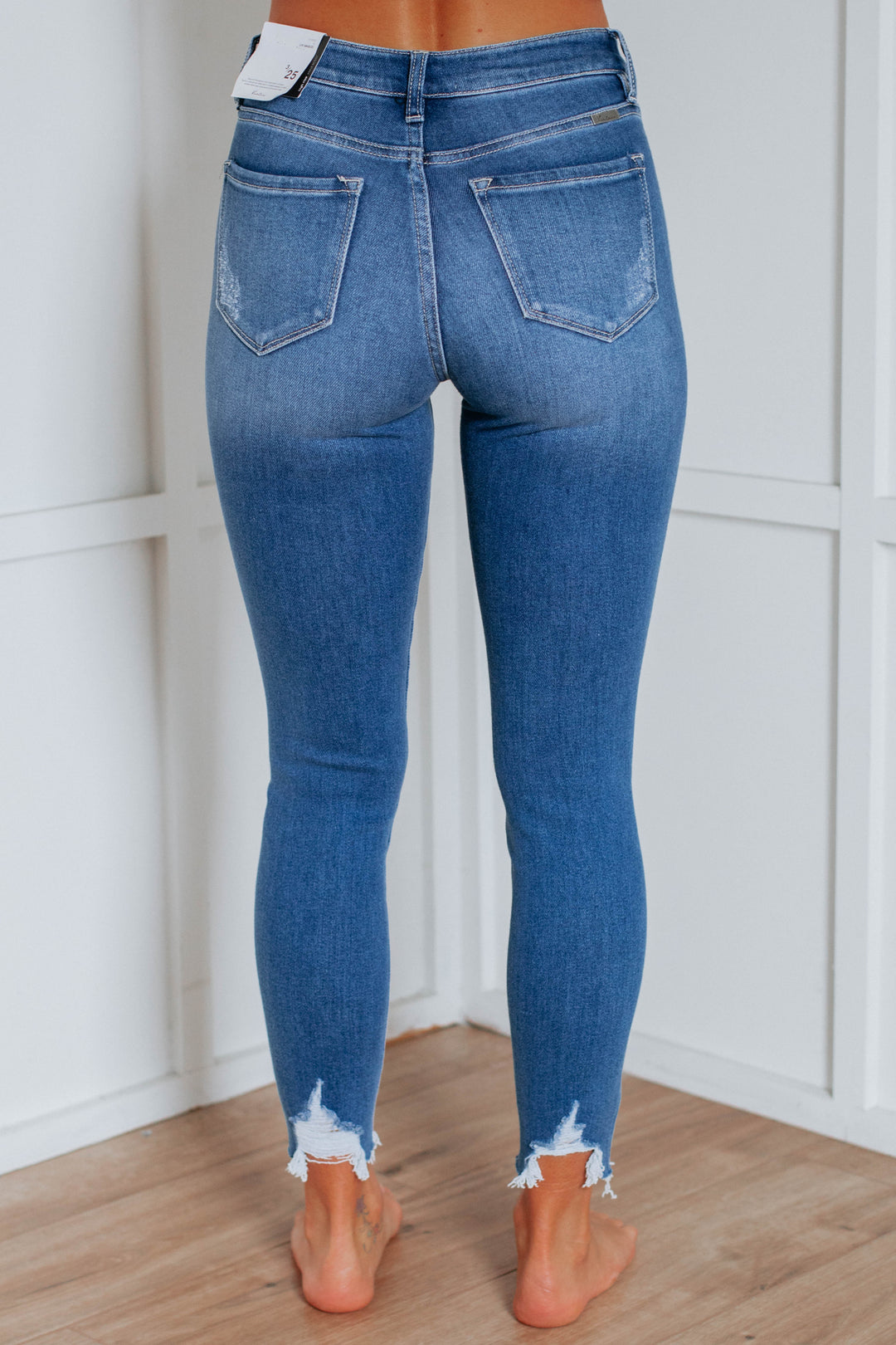 Alana KanCan Jeans