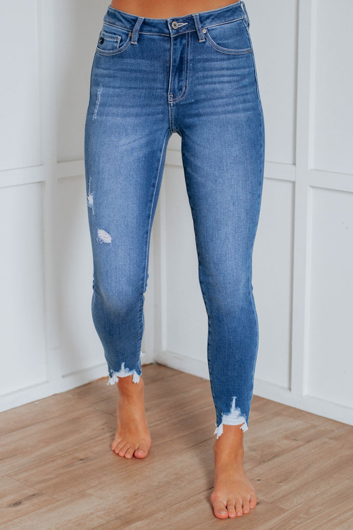 Alana KanCan Jeans
