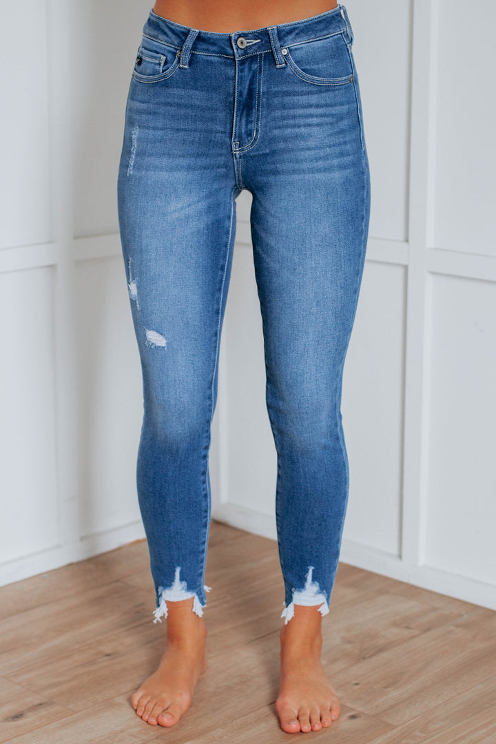 Alana KanCan Jeans