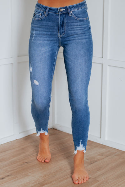 Alana KanCan Jeans