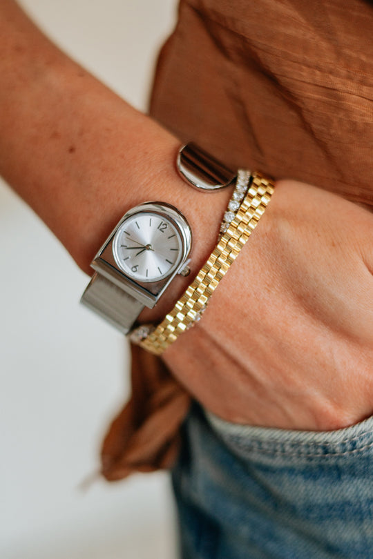 All Linked Up Bracelet