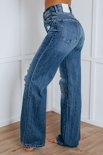Amari KanCan Jeans