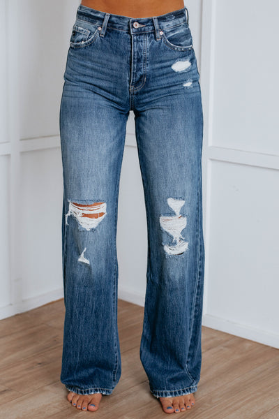 Amari KanCan Jeans