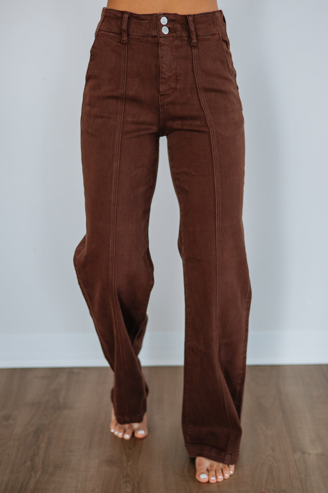 Amber Mica Jeans