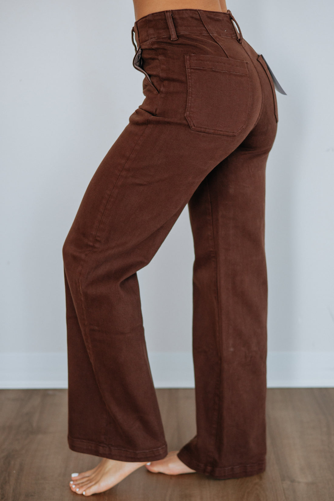 Amber Mica Jeans