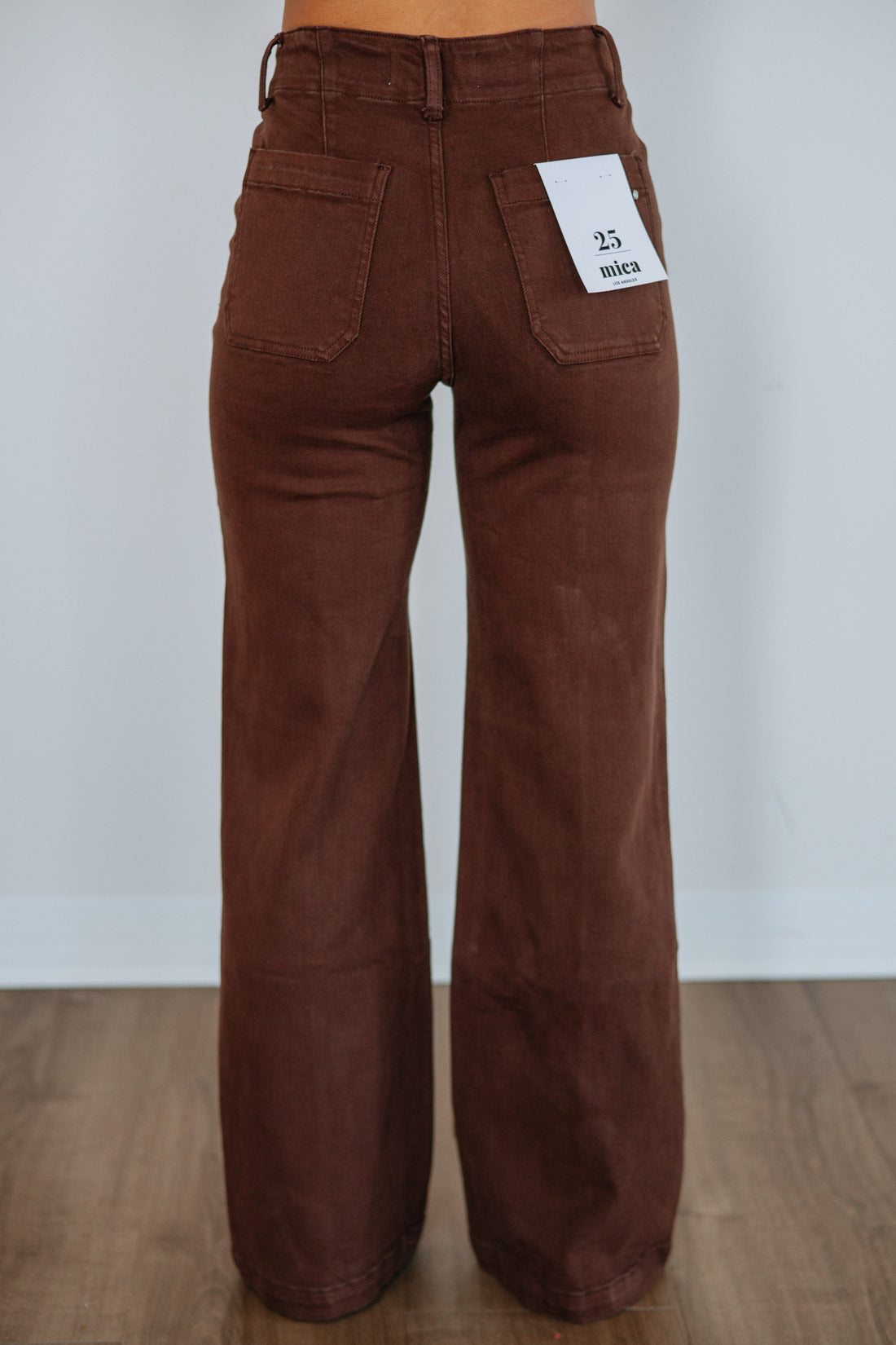 Amber Mica Jeans