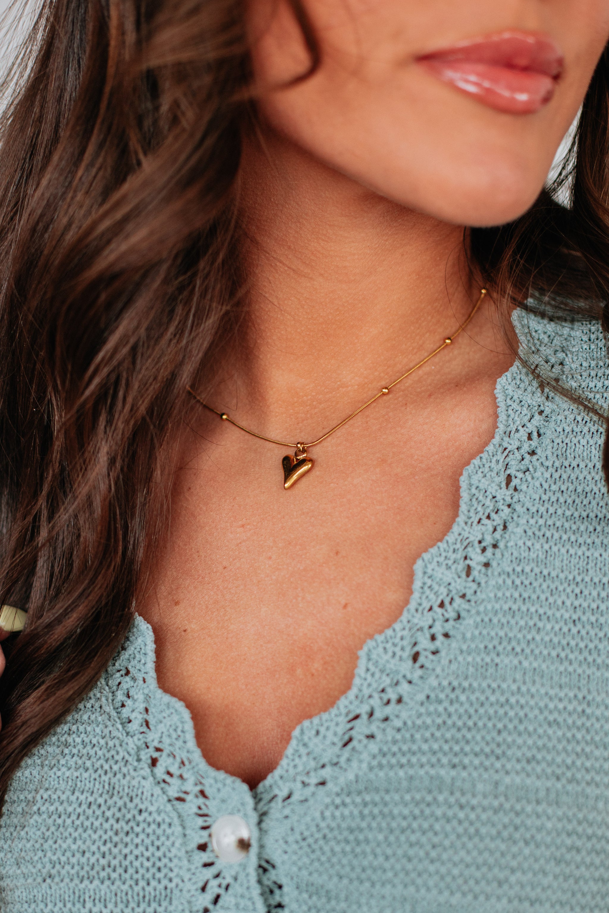 Analisa Necklace