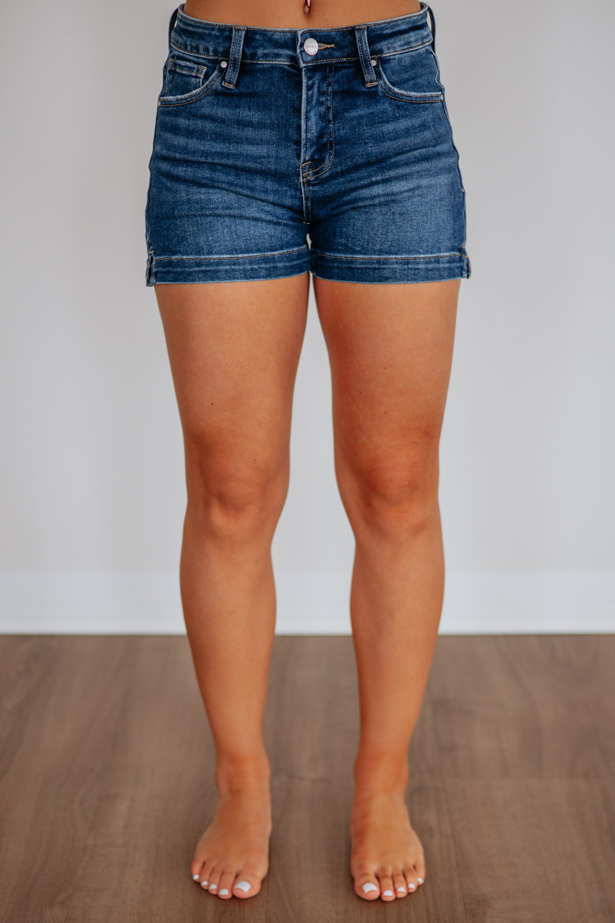 Tina Risen Shorts