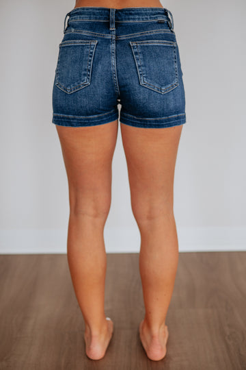 Tina Risen Shorts