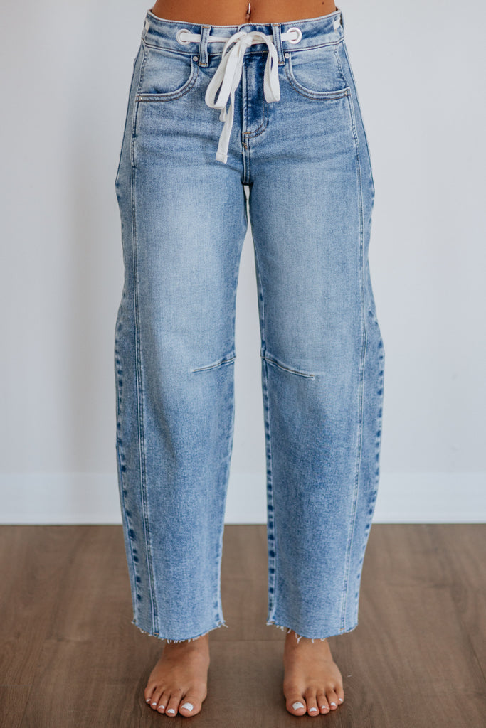 Berkeley Risen Jeans