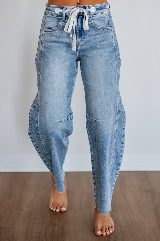 Berkeley Risen Jeans