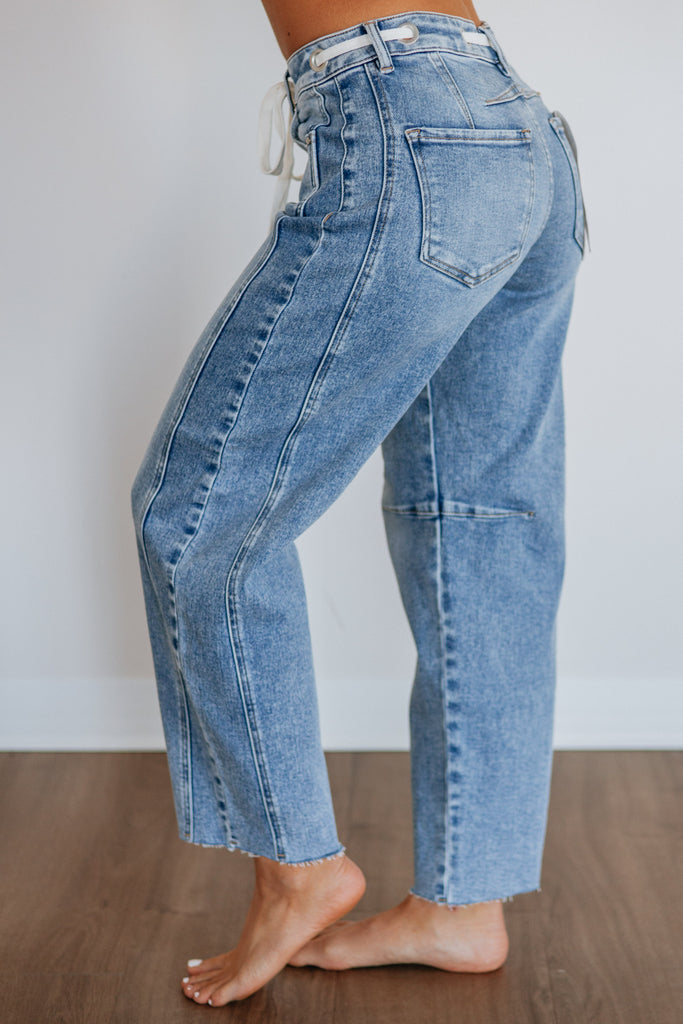 Berkeley Risen Jeans