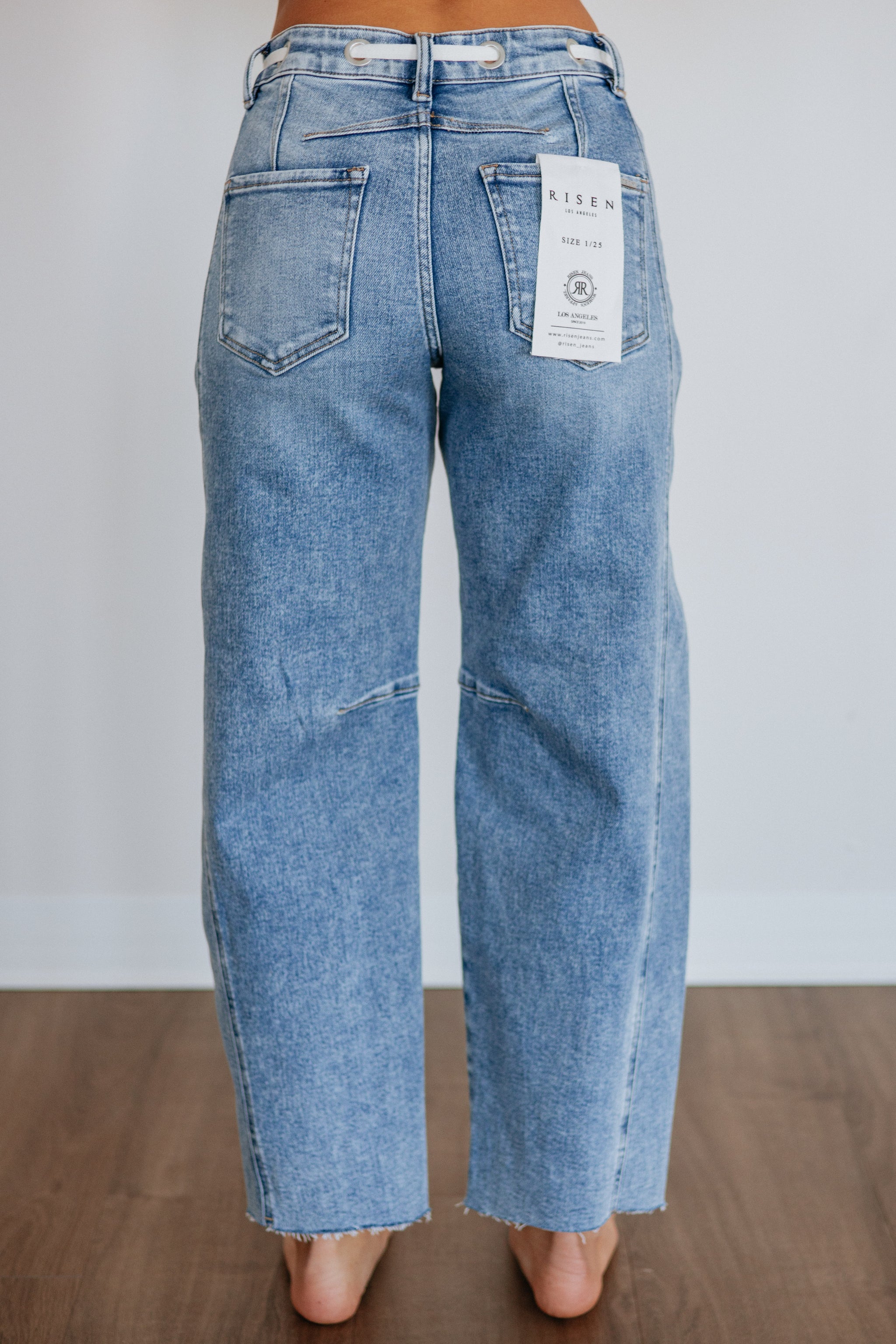 Berkeley Risen Jeans