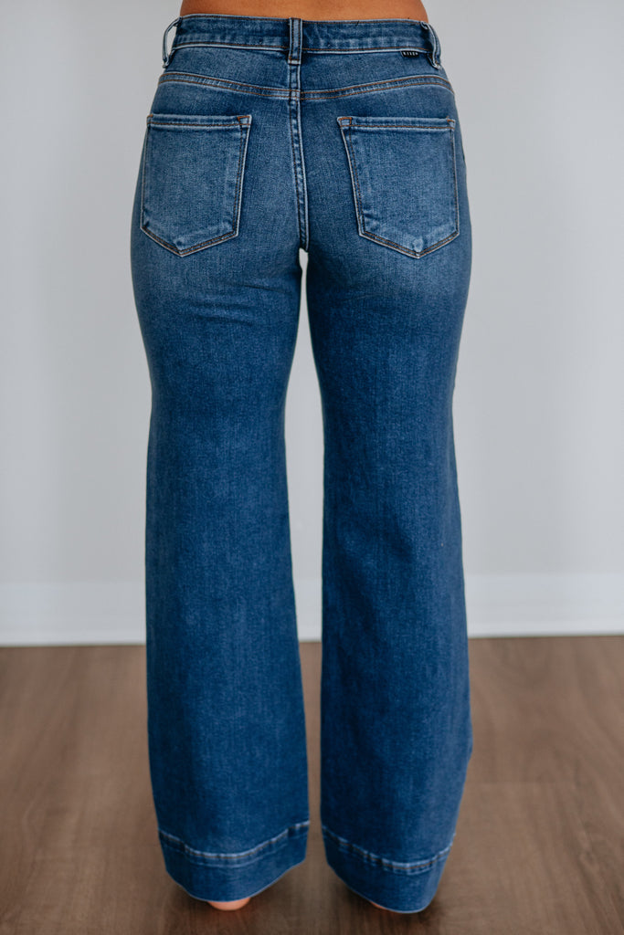Wheeler Risen Jeans