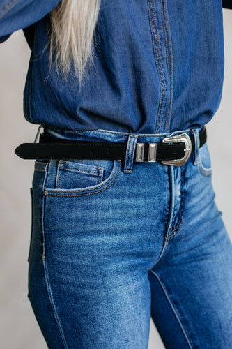 Aster Belt
