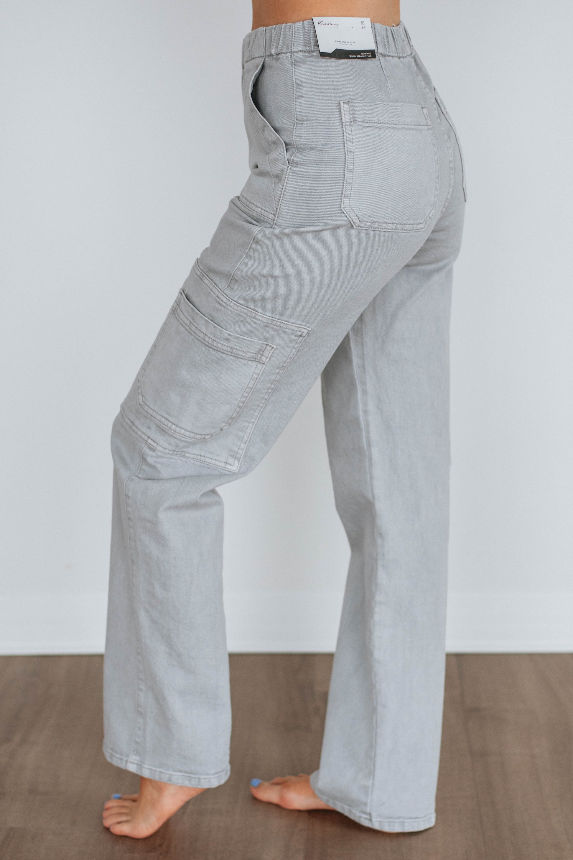 The Aubrey Jeans main image 1
