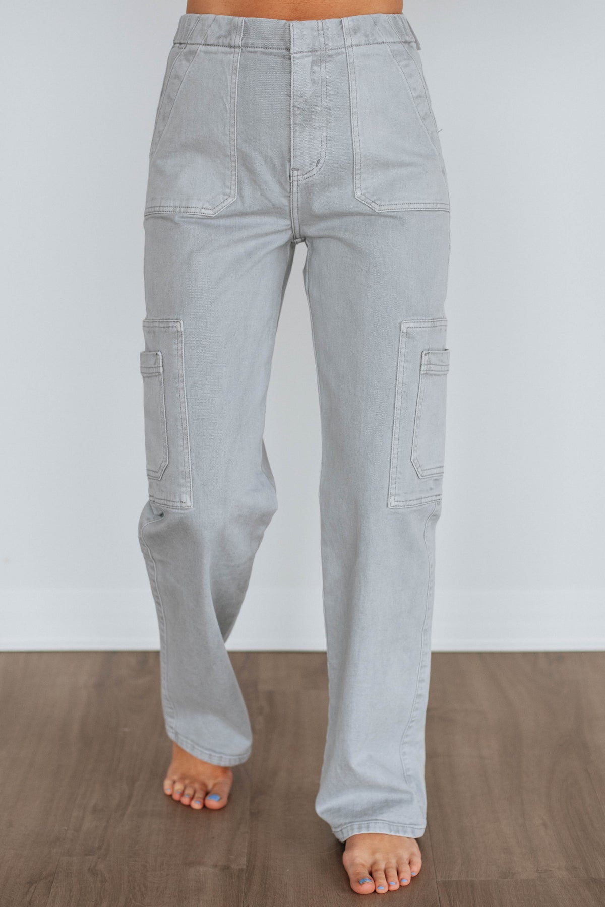 Aubrey KanCan Jeans