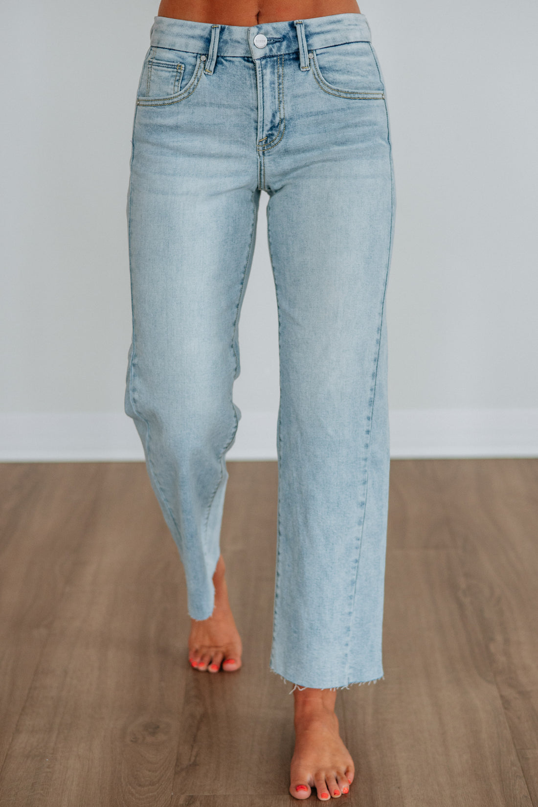 Harper Risen Jeans