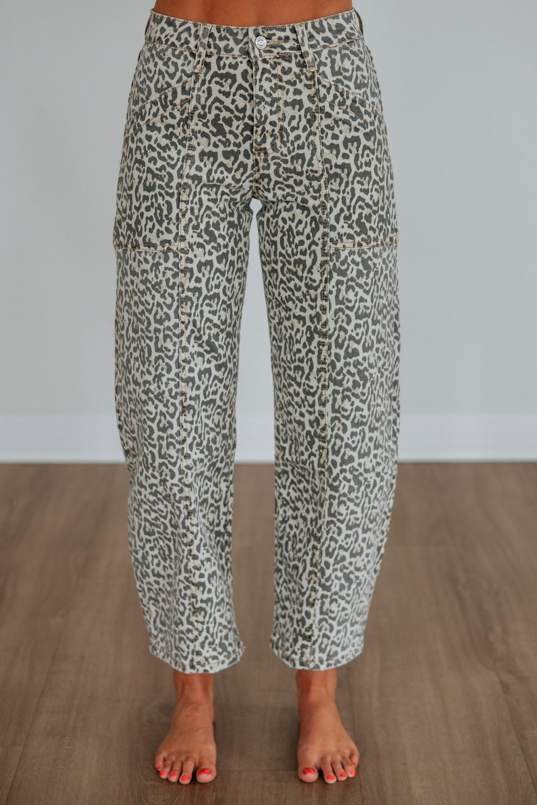 Luna Vervet Jeans