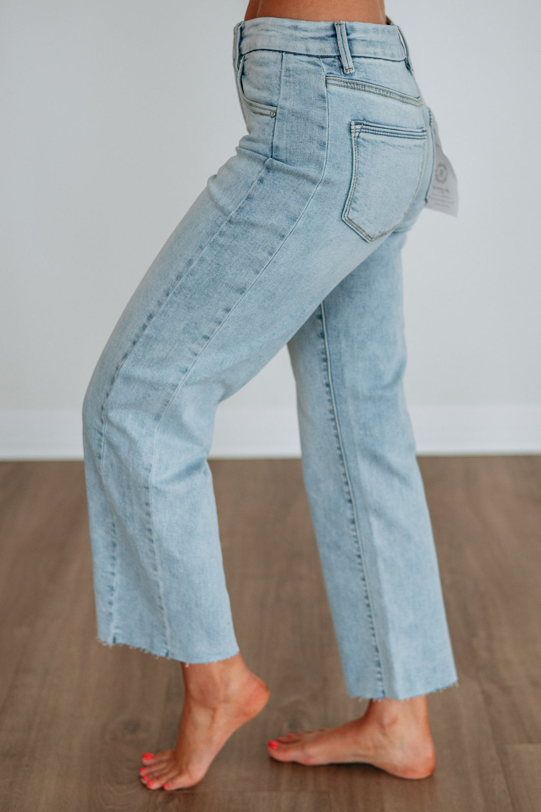 Harper Risen Jeans