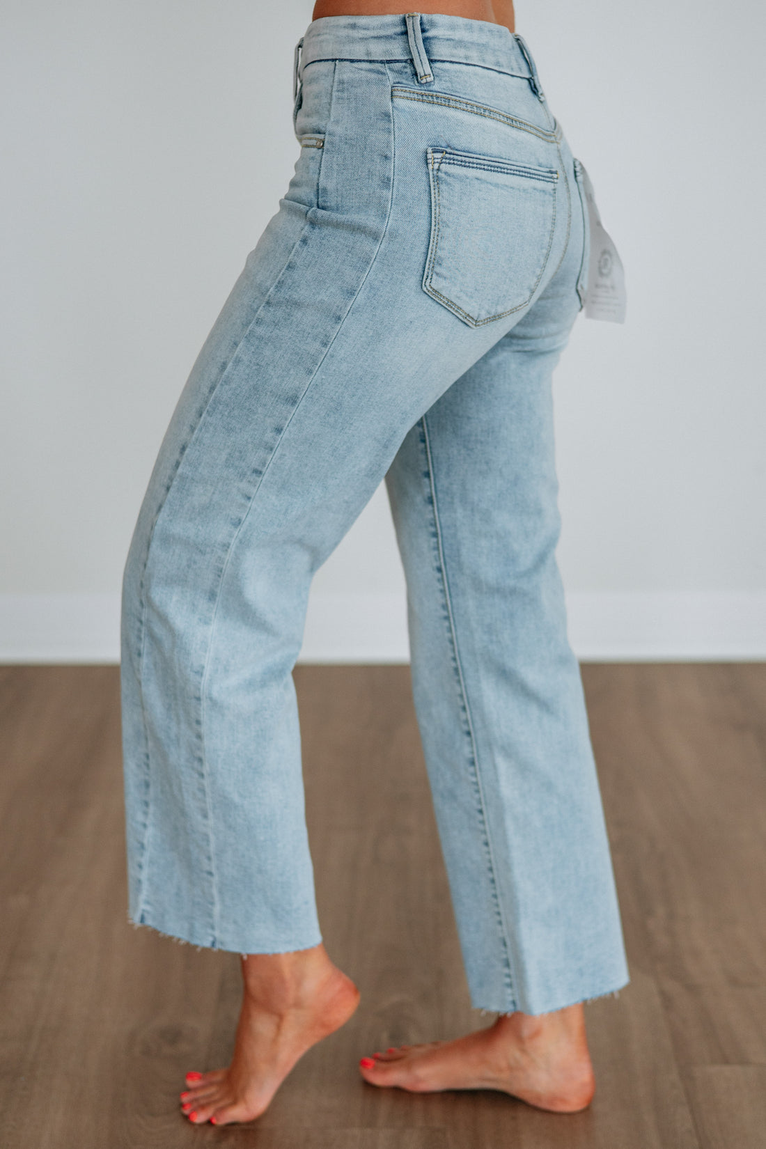 Harper Risen Jeans
