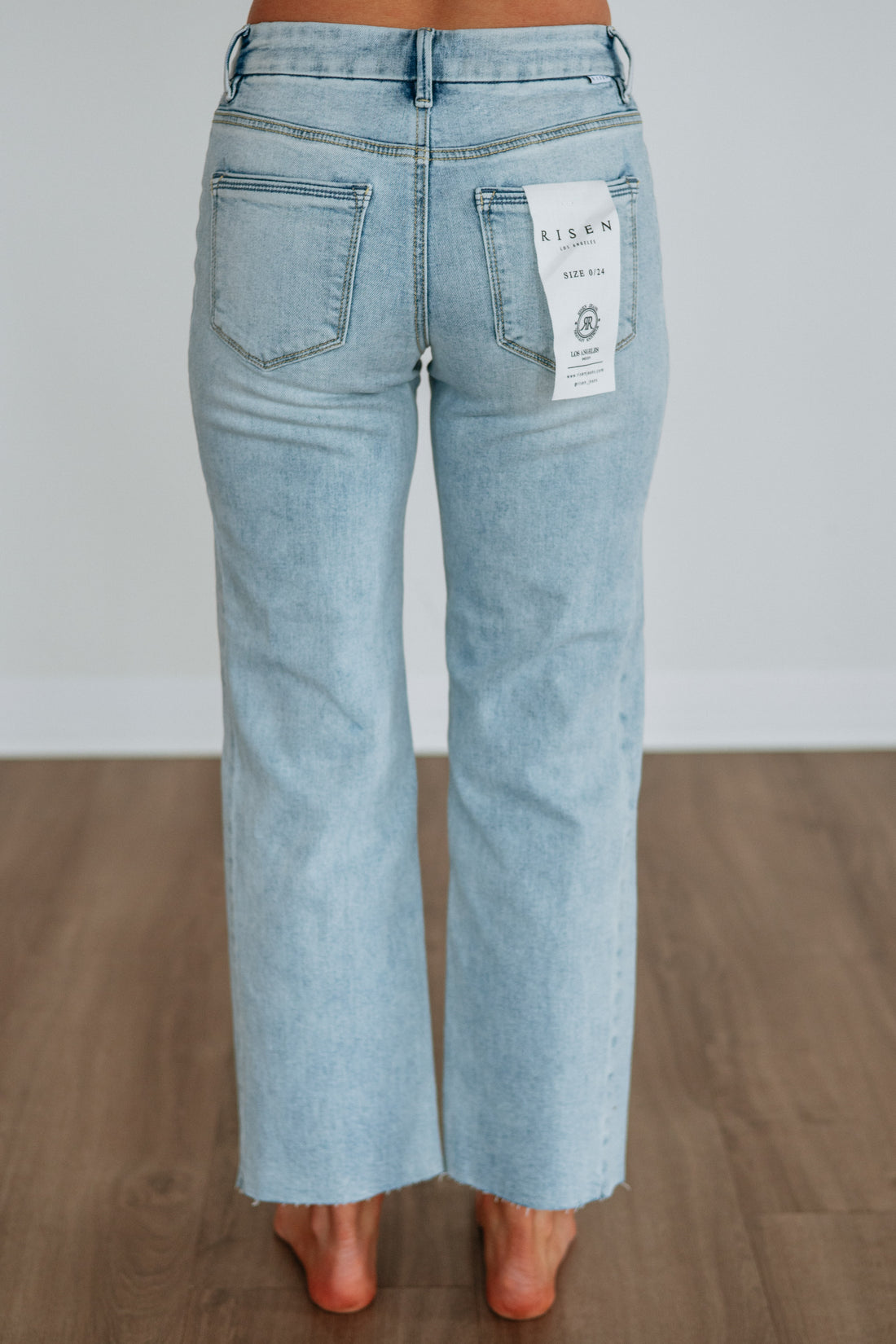 Harper Risen Jeans