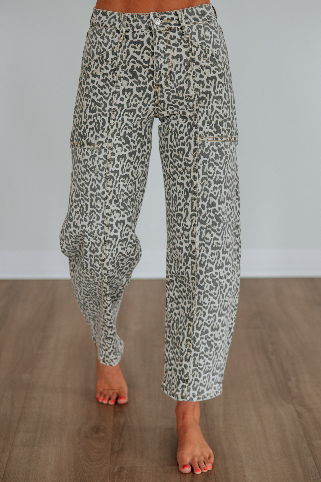 Luna Vervet Jeans