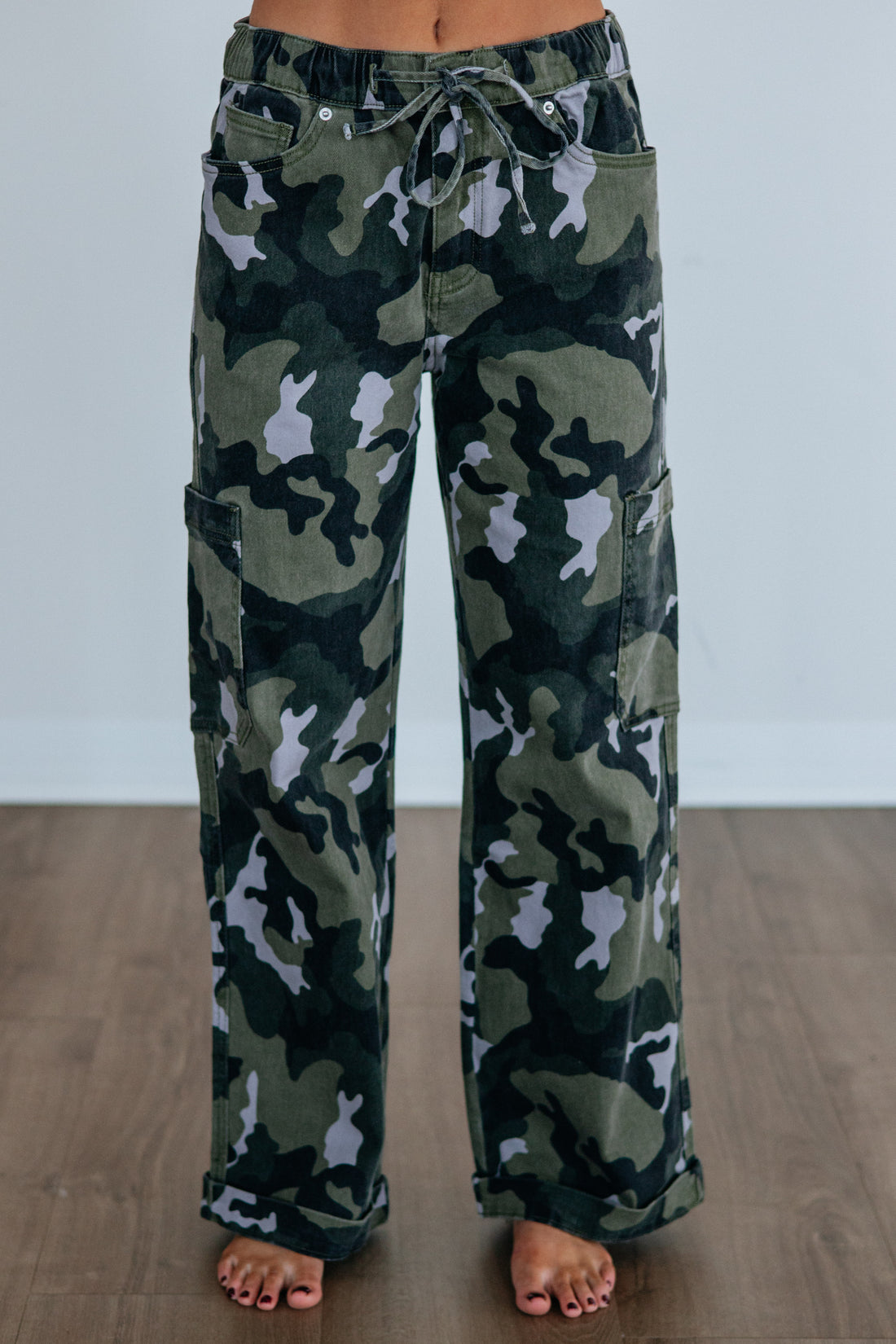 Austin Mica Pants