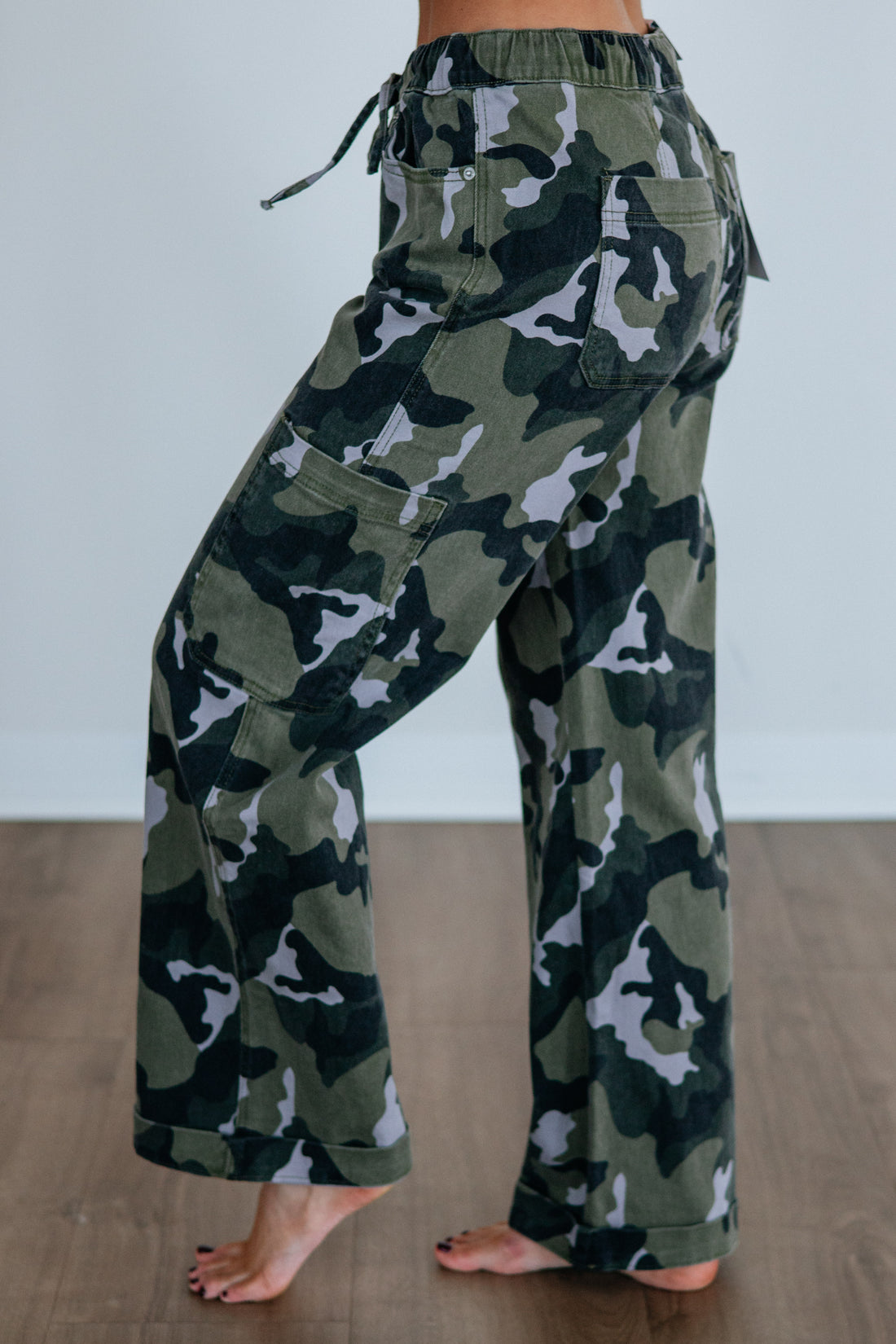 Austin Mica Pants