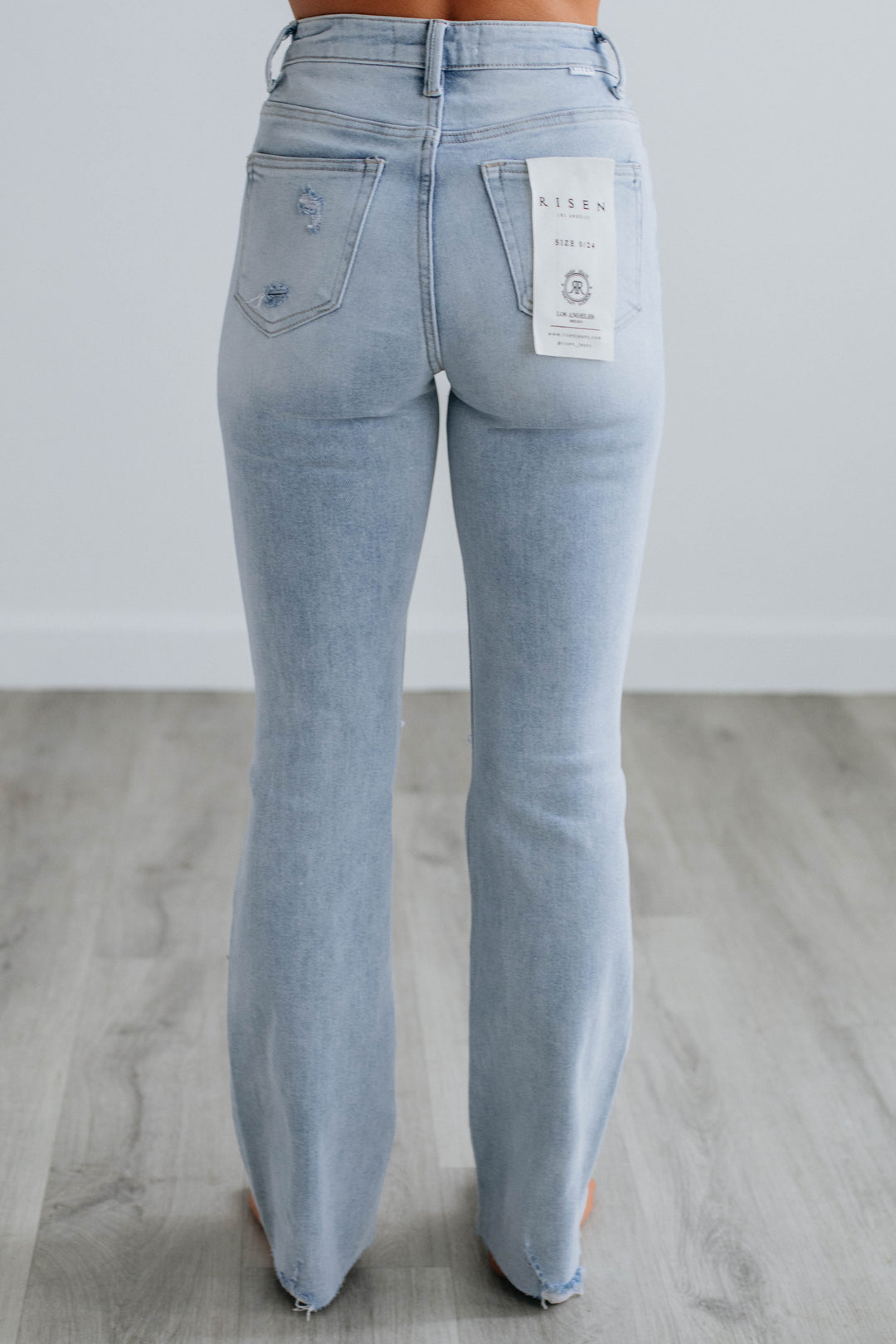 Avon Risen Jeans