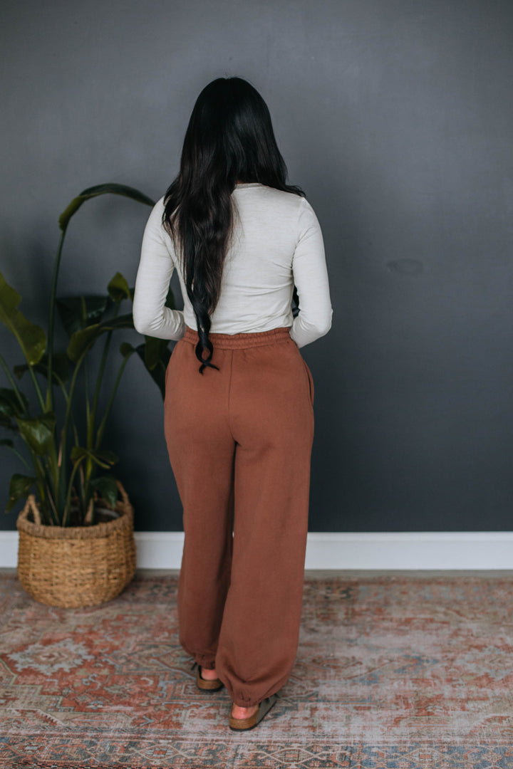 Ayden Lounge Joggers