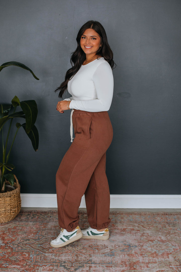 Ayden Lounge Joggers