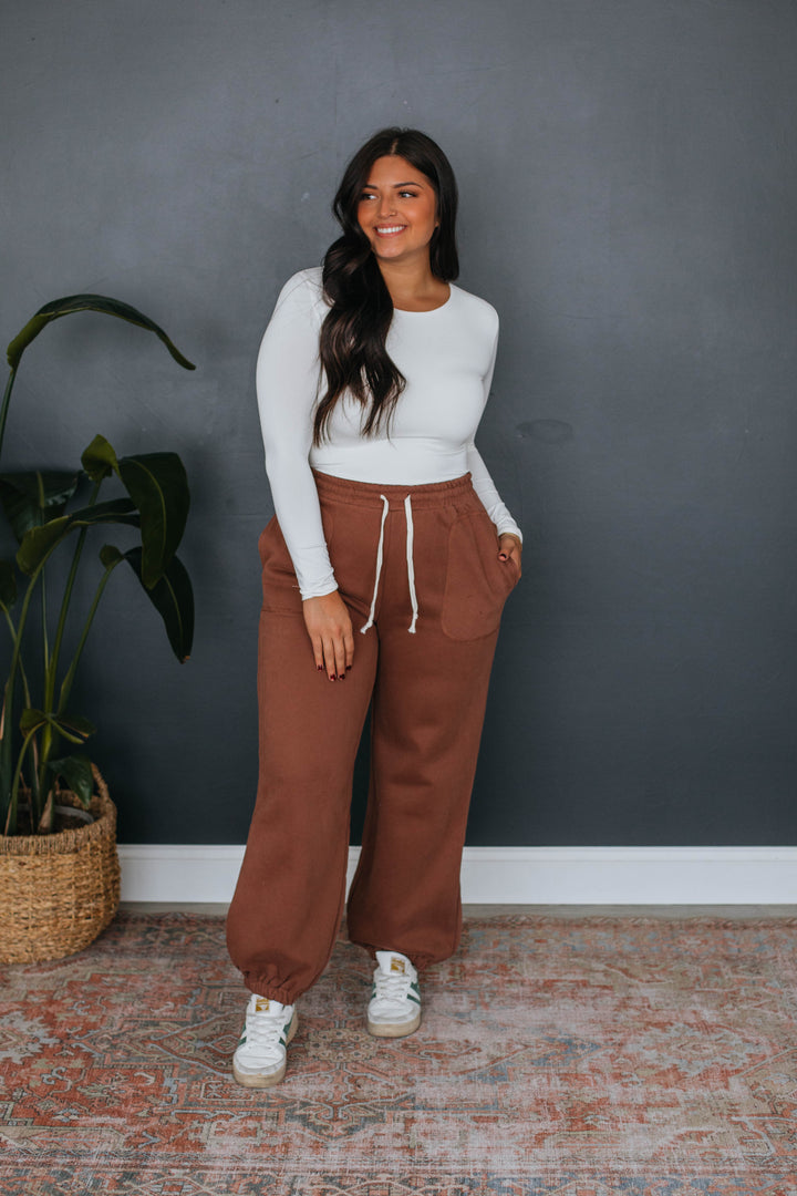 Ayden Lounge Joggers