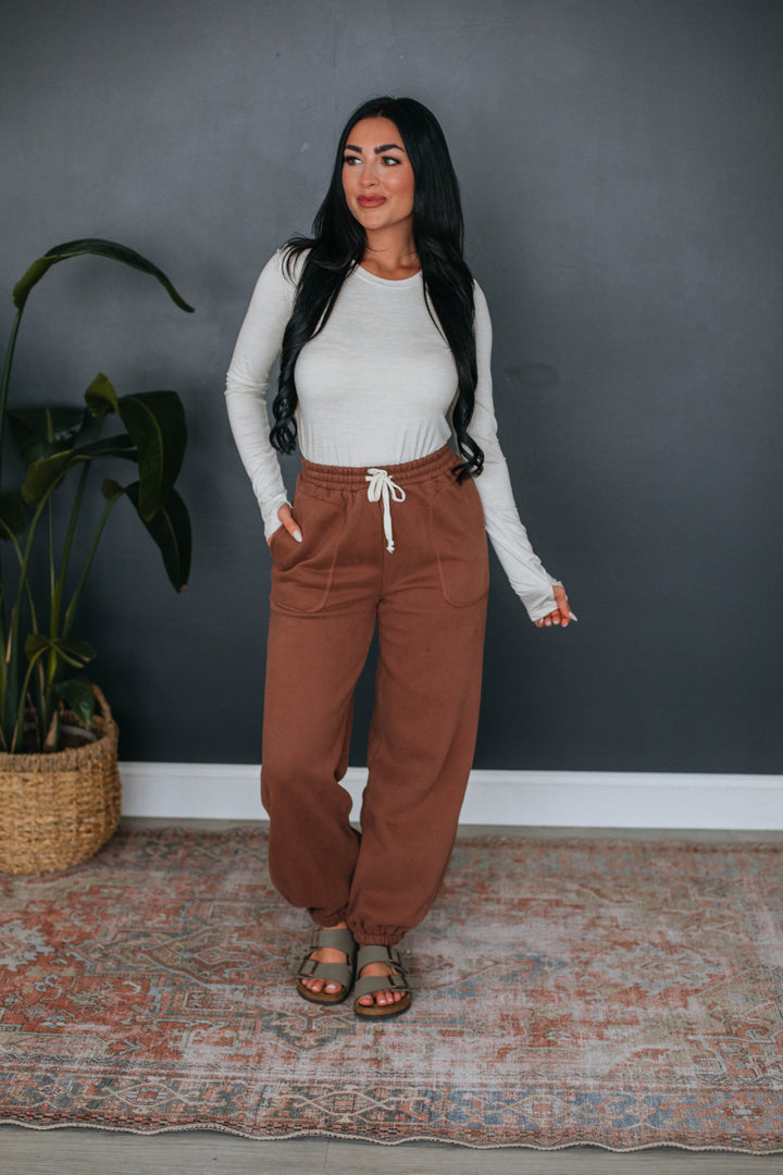 Ayden Lounge Joggers