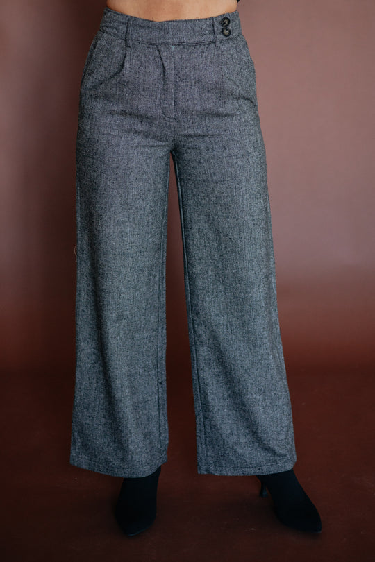 Pending Approval Trousers