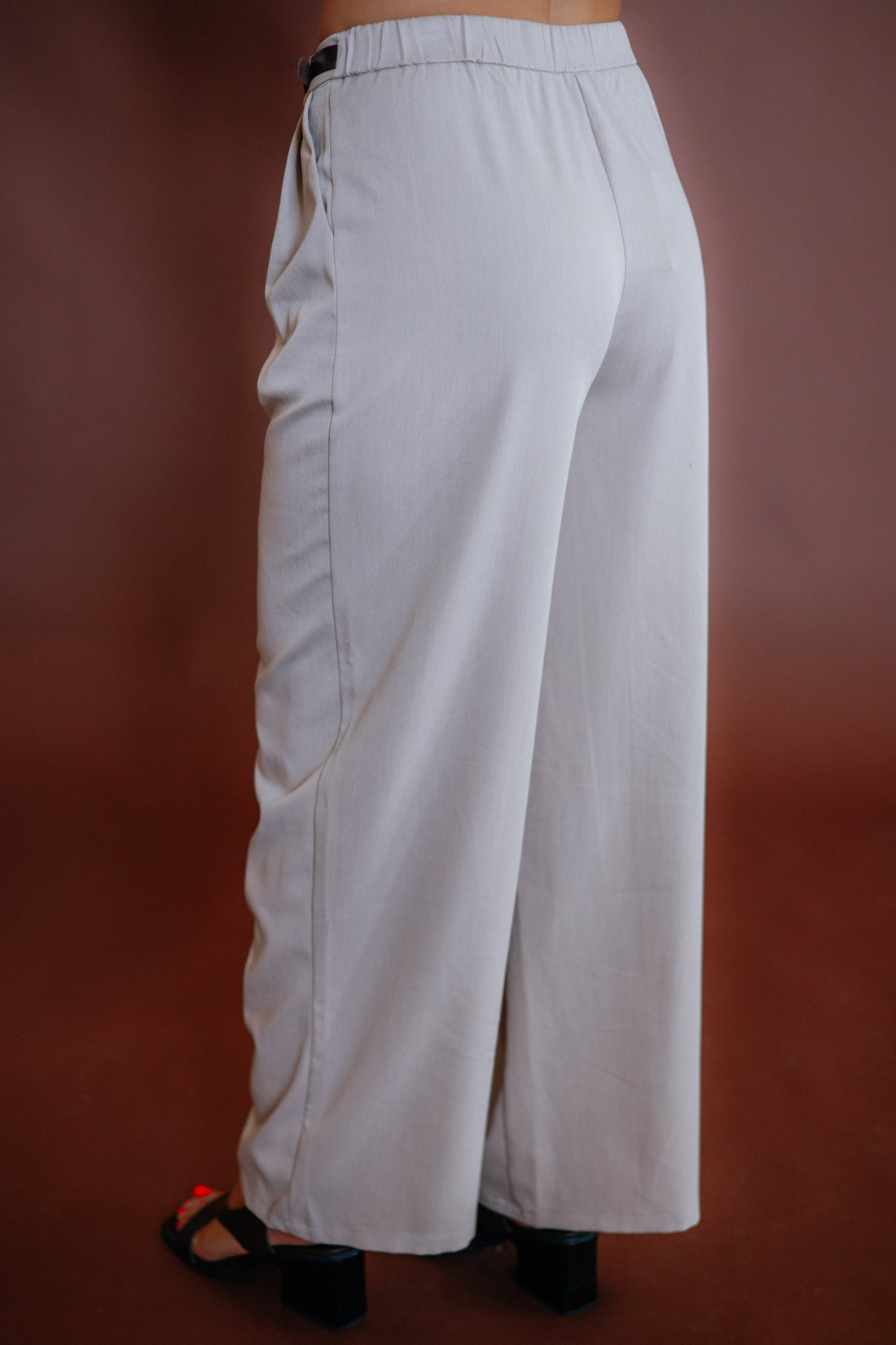 Corporate Chic Trousers