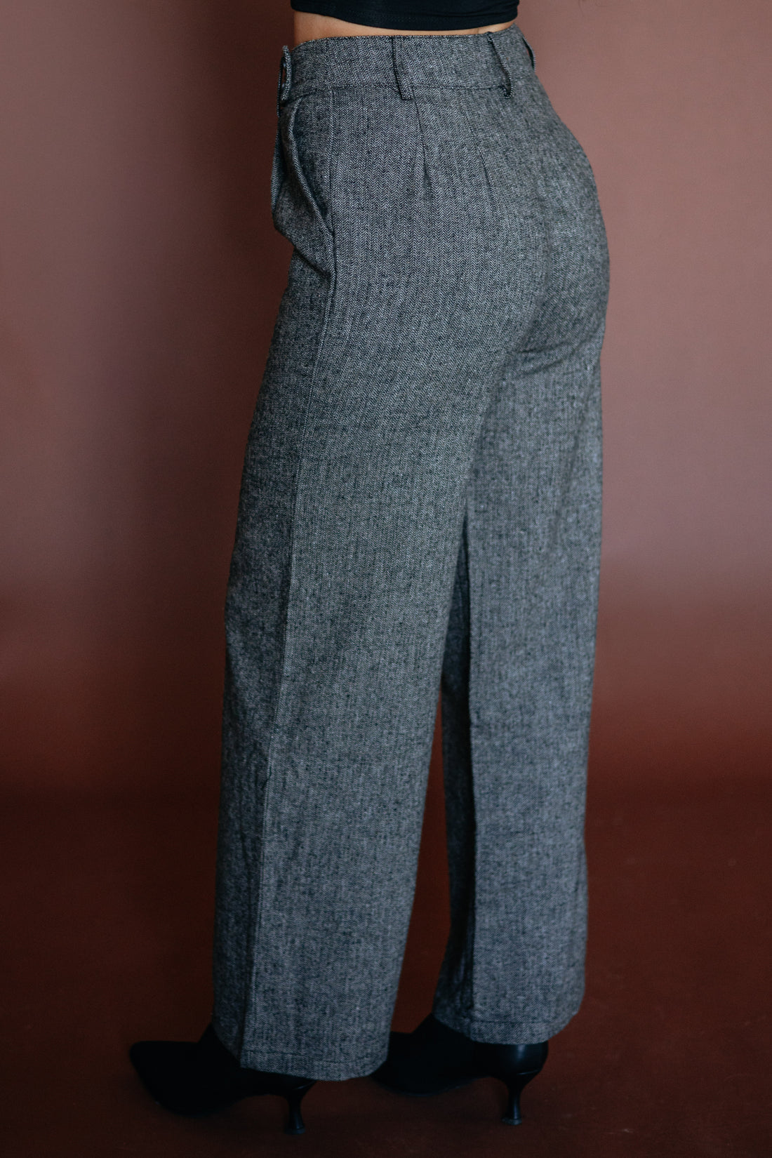 Pending Approval Trousers