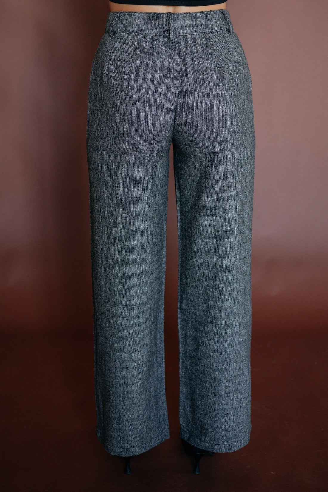 Pending Approval Trousers