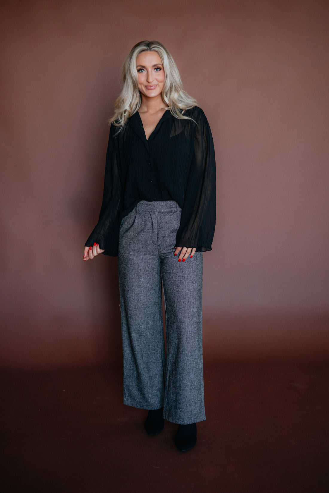 Pending Approval Trousers