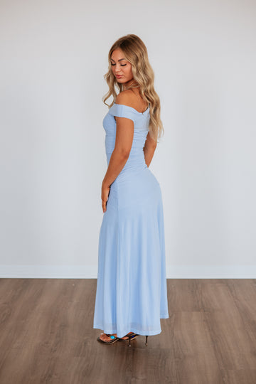 Barbara Maxi Dress