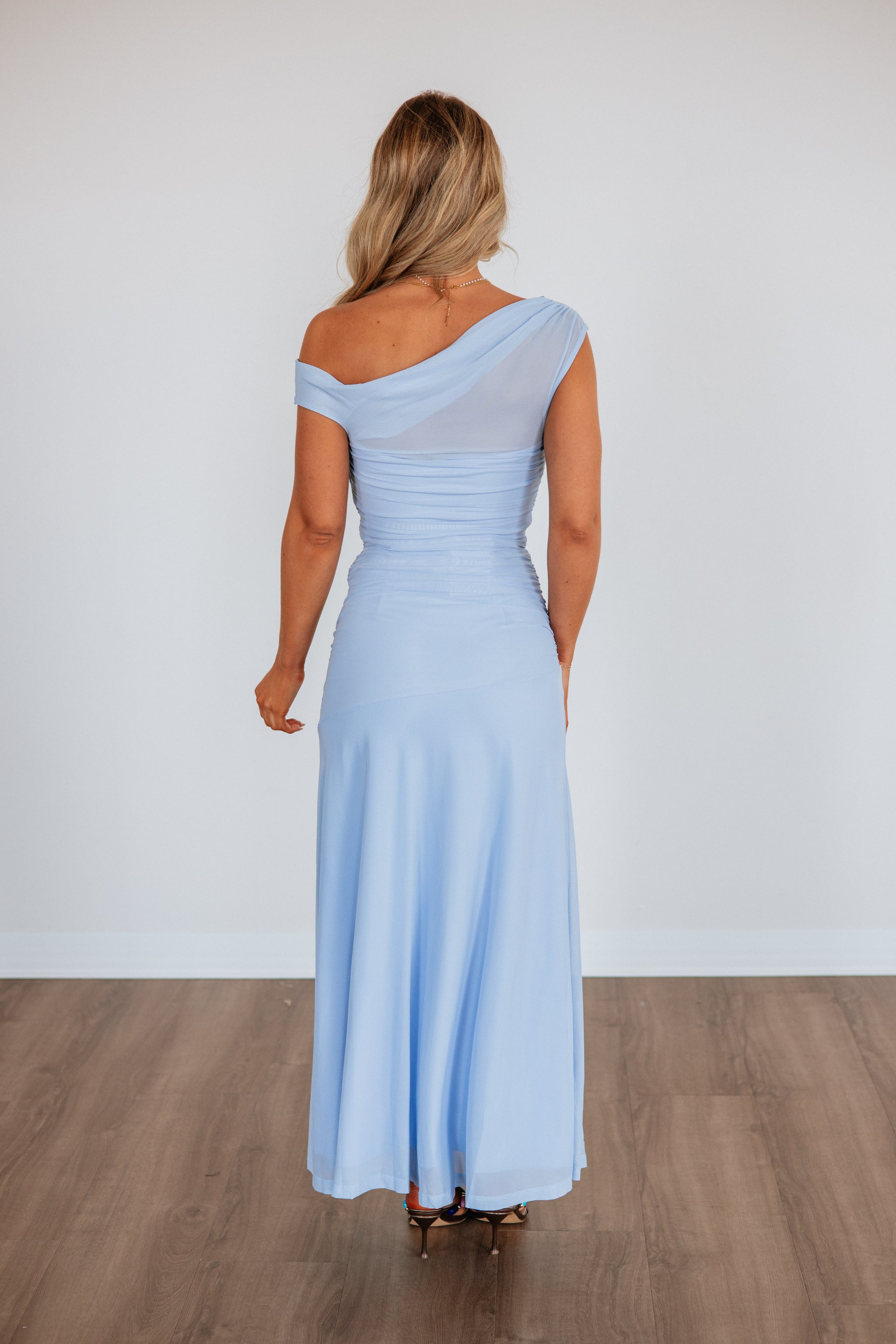 Barbara Maxi Dress