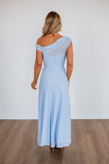 Barbara Maxi Dress